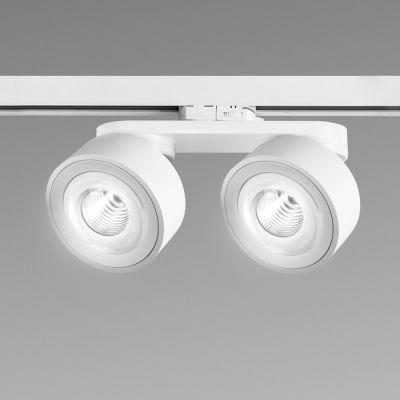 Schienenstrahler Thumbnail