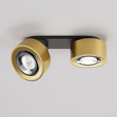 CLIPPO OPTIC DUO ROYAL | Deckenleuchten - Thumbnail