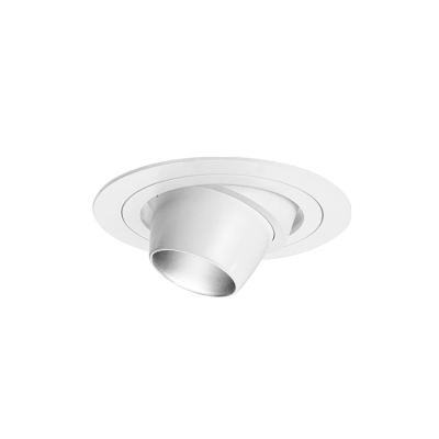 Deckeneinbauleuchten Thumbnail