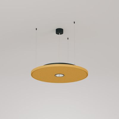 INFINITY SILENT 600 | Suspension - Thumbnail