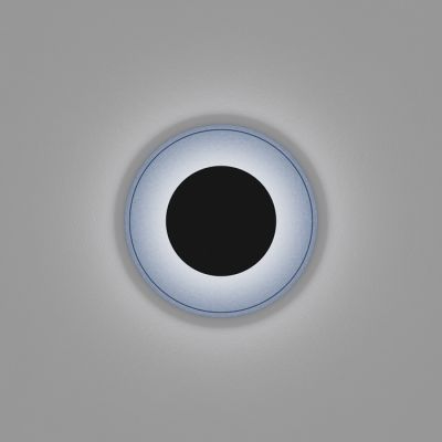 ORBIT SILENT R | Wandleuchten - Thumbnail