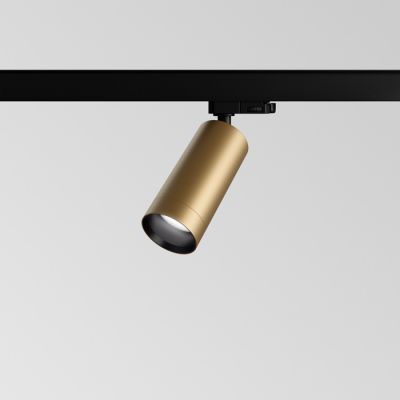 Schienenstrahler Thumbnail