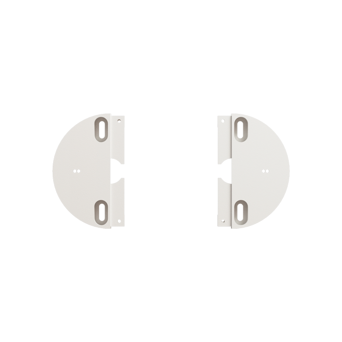 CS SYSTEM - END CAPS