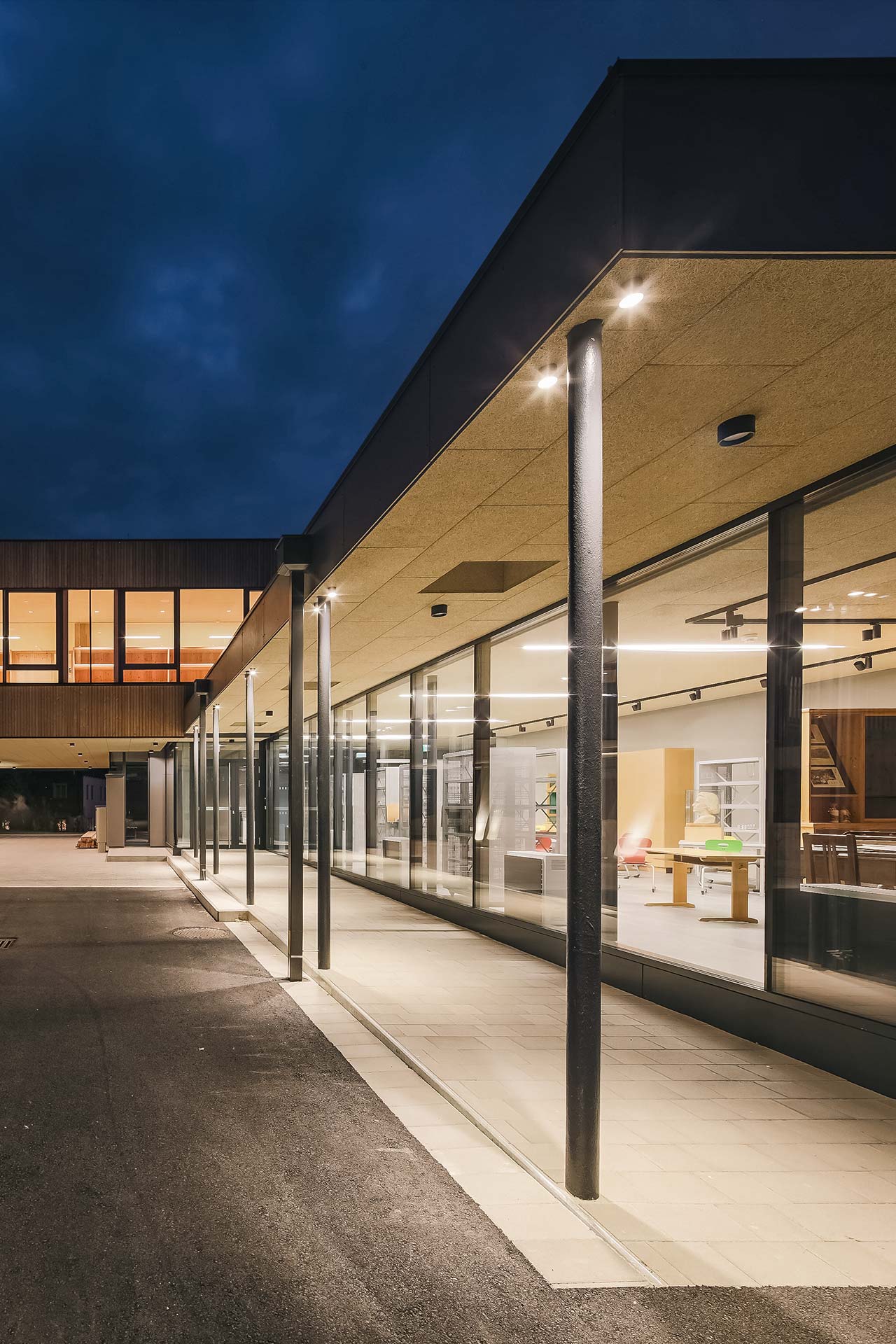 NEWTON 55 - Ceiling - DLS Lighting