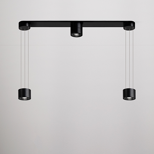 Clippo-system 1xhl 1xdl 1xhl s