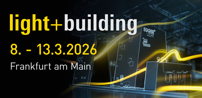 light + building 2026