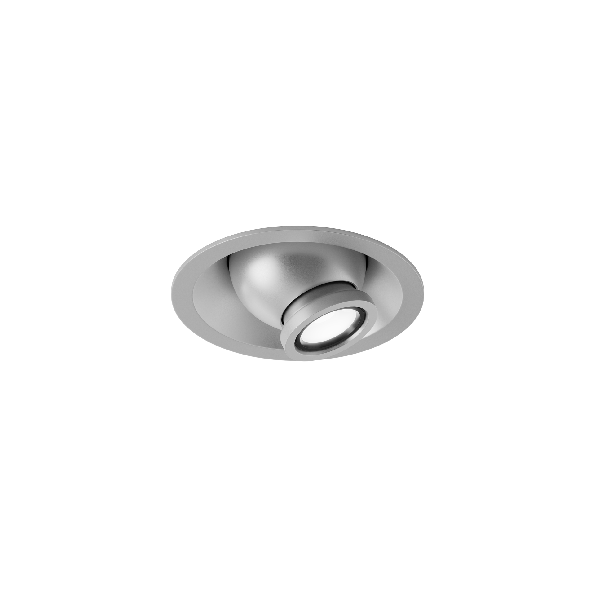 ZOOOM - Ceiling Recessed - DLS Lighting